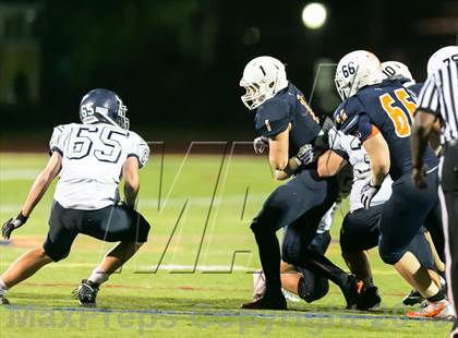 Thumbnail 2 in Lake City @ Eastside Catholic photogallery.