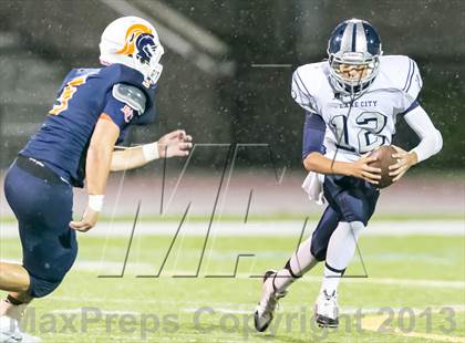 Thumbnail 2 in Lake City @ Eastside Catholic photogallery.