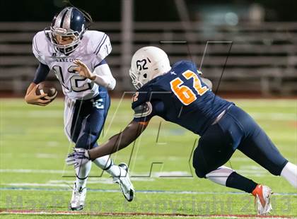 Thumbnail 2 in Lake City @ Eastside Catholic photogallery.