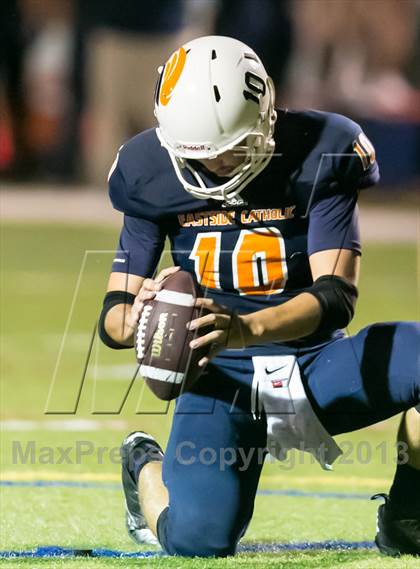 Thumbnail 3 in Lake City @ Eastside Catholic photogallery.
