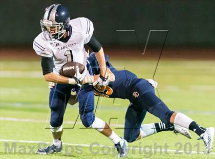 Thumbnail 2 in Lake City @ Eastside Catholic photogallery.