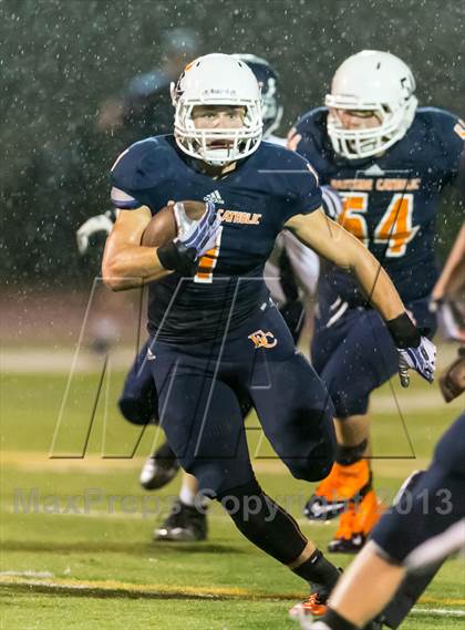Thumbnail 3 in Lake City @ Eastside Catholic photogallery.