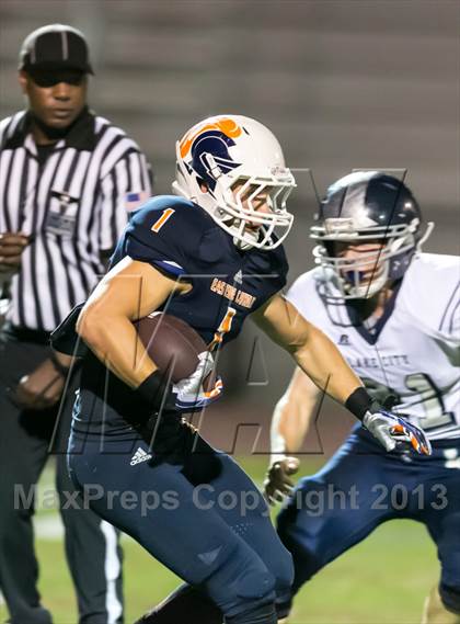 Thumbnail 2 in Lake City @ Eastside Catholic photogallery.