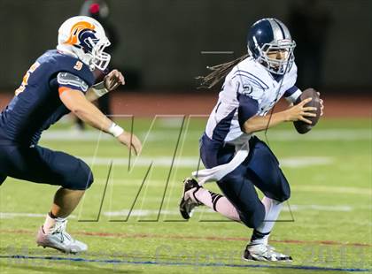 Thumbnail 3 in Lake City @ Eastside Catholic photogallery.