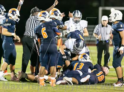 Thumbnail 2 in Lake City @ Eastside Catholic photogallery.