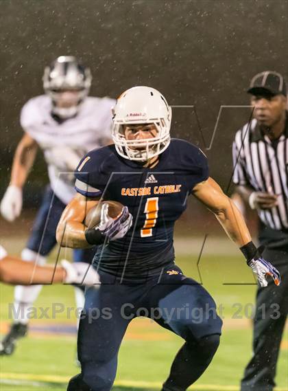 Thumbnail 2 in Lake City @ Eastside Catholic photogallery.