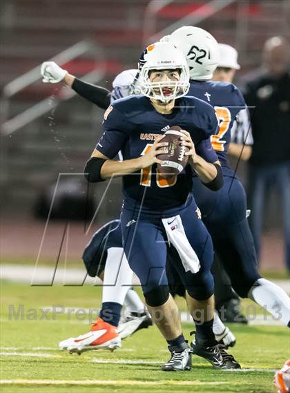 Thumbnail 3 in Lake City @ Eastside Catholic photogallery.