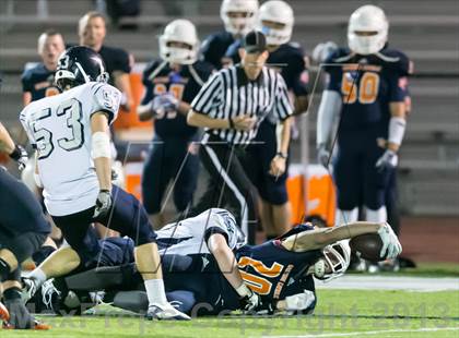 Thumbnail 2 in Lake City @ Eastside Catholic photogallery.