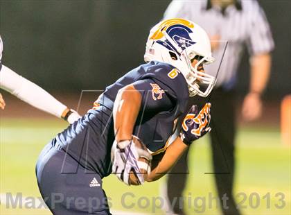 Thumbnail 2 in Lake City @ Eastside Catholic photogallery.