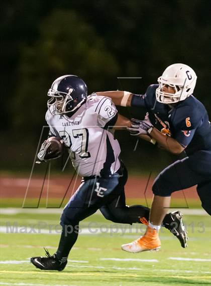 Thumbnail 2 in Lake City @ Eastside Catholic photogallery.