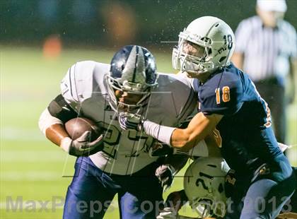 Thumbnail 1 in Lake City @ Eastside Catholic photogallery.