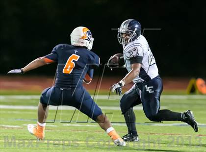 Thumbnail 1 in Lake City @ Eastside Catholic photogallery.