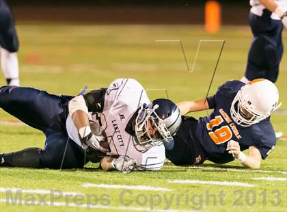 Thumbnail 3 in Lake City @ Eastside Catholic photogallery.