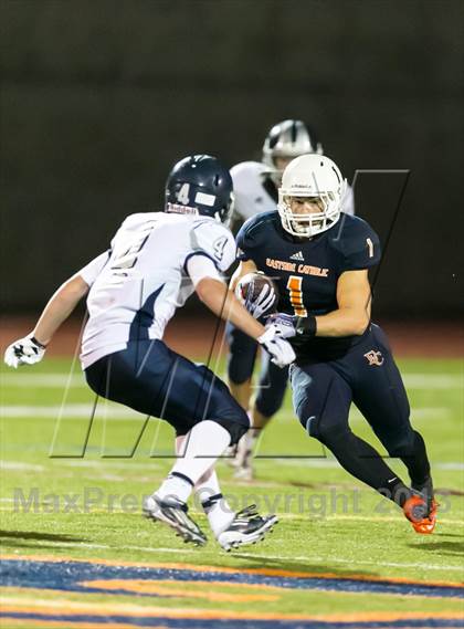 Thumbnail 2 in Lake City @ Eastside Catholic photogallery.