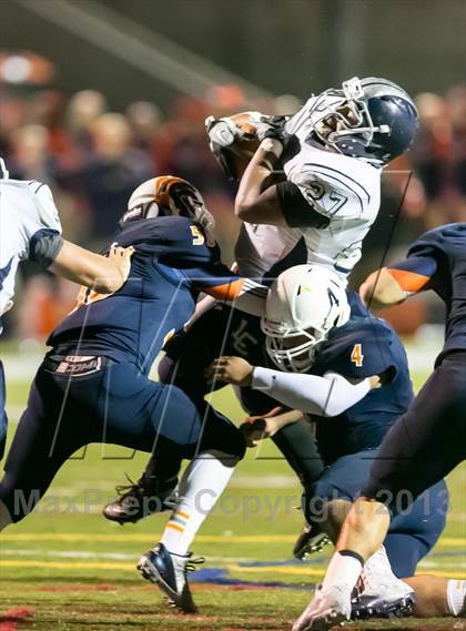 Thumbnail 3 in Lake City @ Eastside Catholic photogallery.