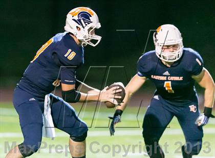 Thumbnail 2 in Lake City @ Eastside Catholic photogallery.