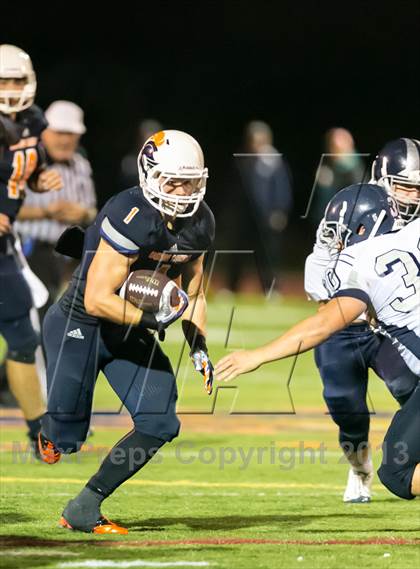 Thumbnail 1 in Lake City @ Eastside Catholic photogallery.