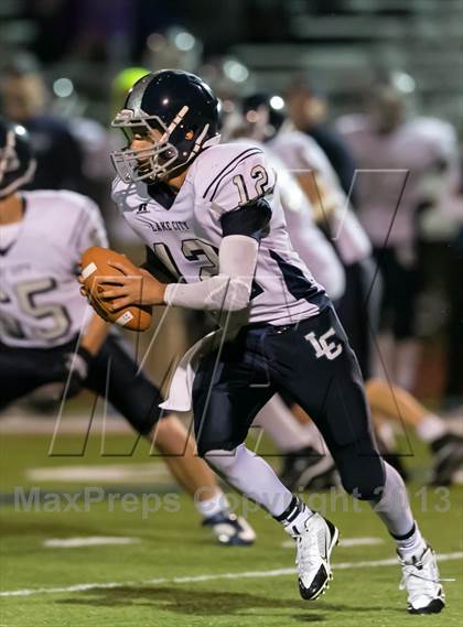 Thumbnail 3 in Lake City @ Eastside Catholic photogallery.