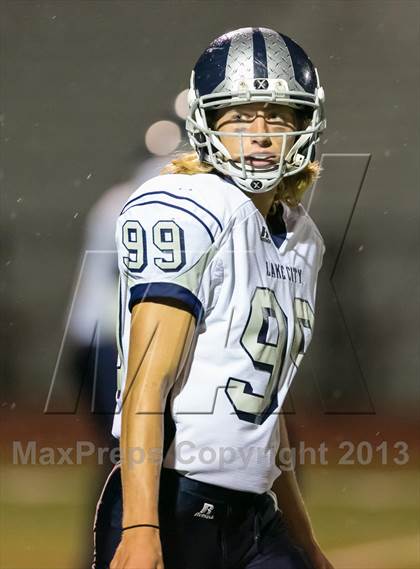 Thumbnail 3 in Lake City @ Eastside Catholic photogallery.