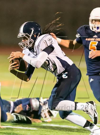 Thumbnail 1 in Lake City @ Eastside Catholic photogallery.