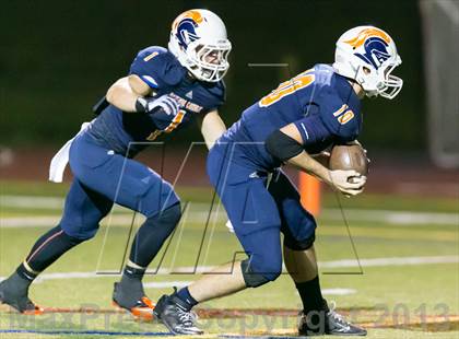 Thumbnail 1 in Lake City @ Eastside Catholic photogallery.