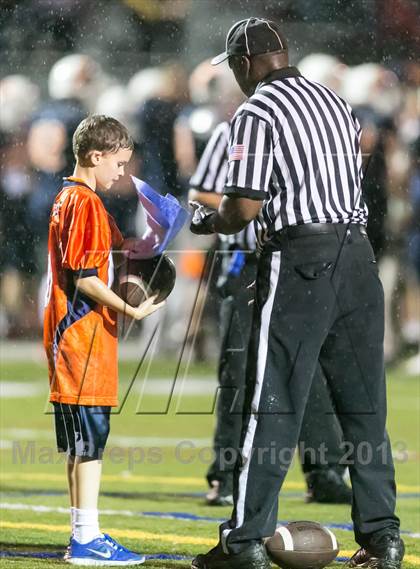 Thumbnail 2 in Lake City @ Eastside Catholic photogallery.