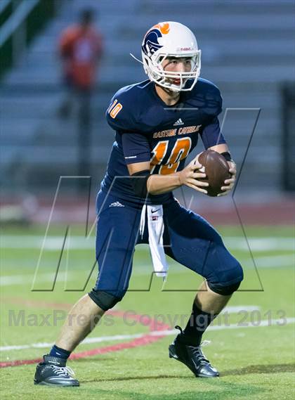Thumbnail 3 in Lake City @ Eastside Catholic photogallery.