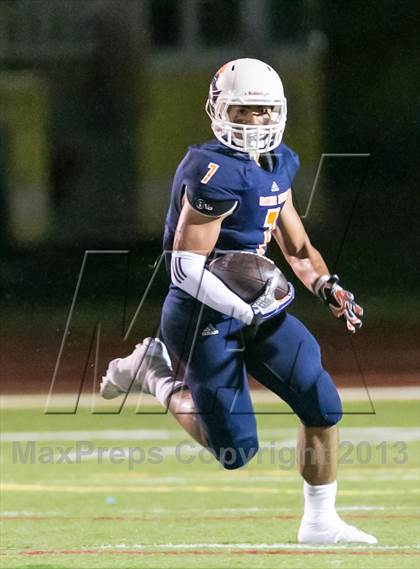 Thumbnail 2 in Lake City @ Eastside Catholic photogallery.