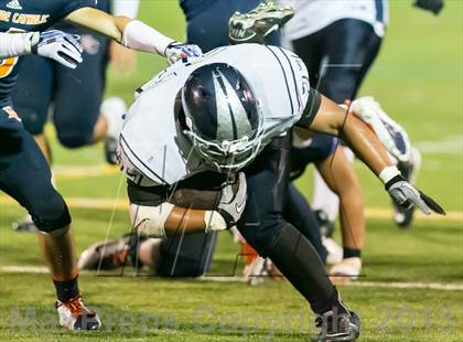 Thumbnail 1 in Lake City @ Eastside Catholic photogallery.