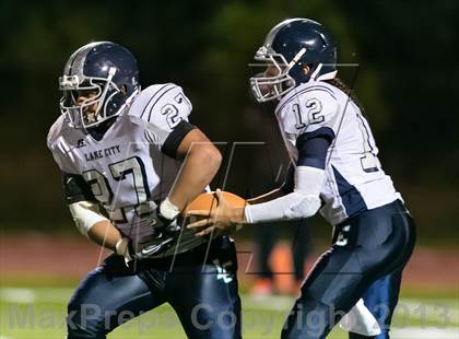 Thumbnail 3 in Lake City @ Eastside Catholic photogallery.
