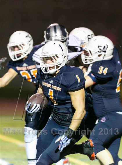Thumbnail 1 in Lake City @ Eastside Catholic photogallery.