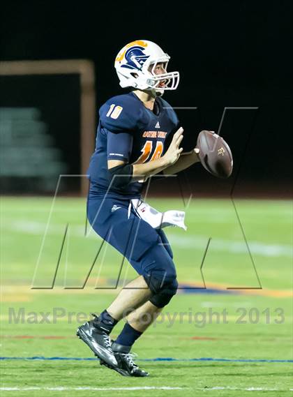 Thumbnail 1 in Lake City @ Eastside Catholic photogallery.