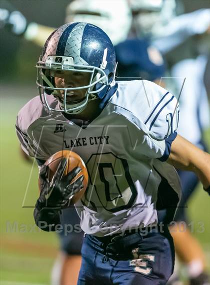 Thumbnail 3 in Lake City @ Eastside Catholic photogallery.