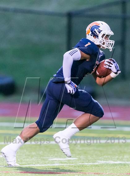 Thumbnail 2 in Lake City @ Eastside Catholic photogallery.