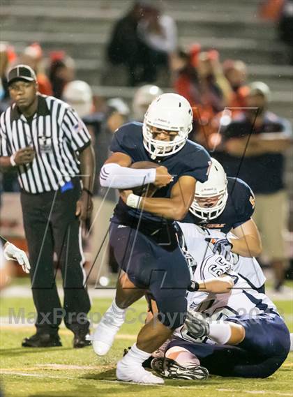 Thumbnail 2 in Lake City @ Eastside Catholic photogallery.