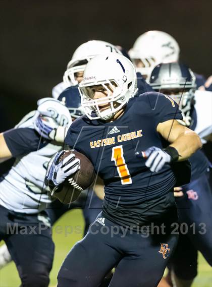 Thumbnail 2 in Lake City @ Eastside Catholic photogallery.