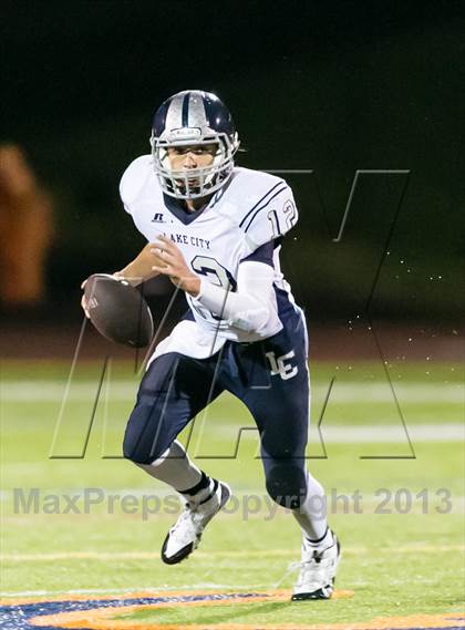 Thumbnail 3 in Lake City @ Eastside Catholic photogallery.