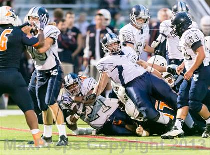 Thumbnail 3 in Lake City @ Eastside Catholic photogallery.