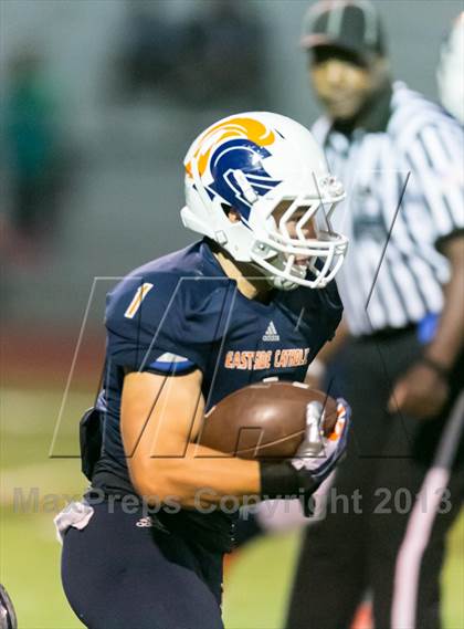 Thumbnail 2 in Lake City @ Eastside Catholic photogallery.