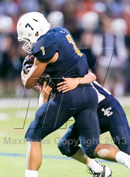 Thumbnail 2 in Lake City @ Eastside Catholic photogallery.