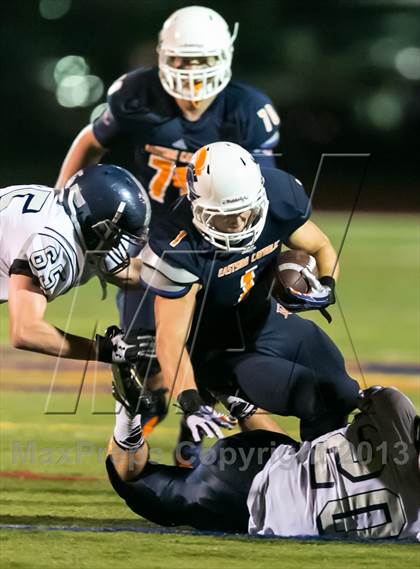 Thumbnail 1 in Lake City @ Eastside Catholic photogallery.