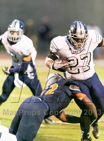 Thumbnail 1 in Lake City @ Eastside Catholic photogallery.
