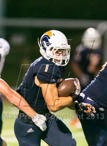 Thumbnail 1 in Lake City @ Eastside Catholic photogallery.