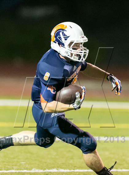Thumbnail 1 in Lake City @ Eastside Catholic photogallery.