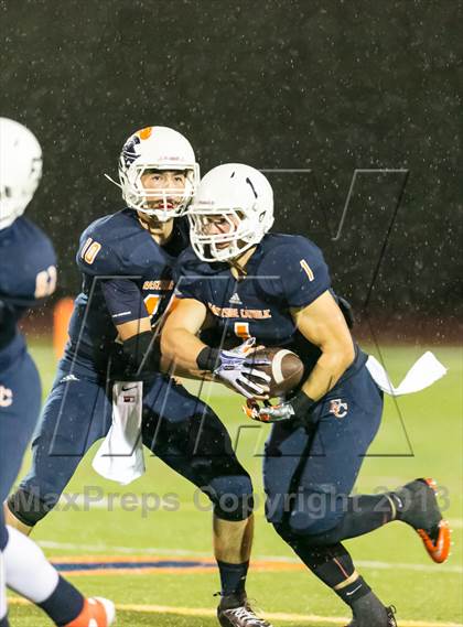 Thumbnail 1 in Lake City @ Eastside Catholic photogallery.