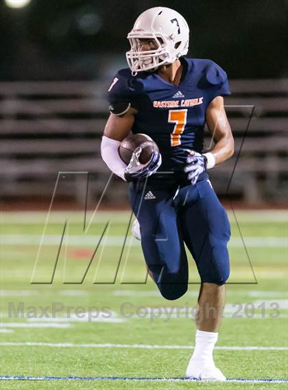 Thumbnail 3 in Lake City @ Eastside Catholic photogallery.