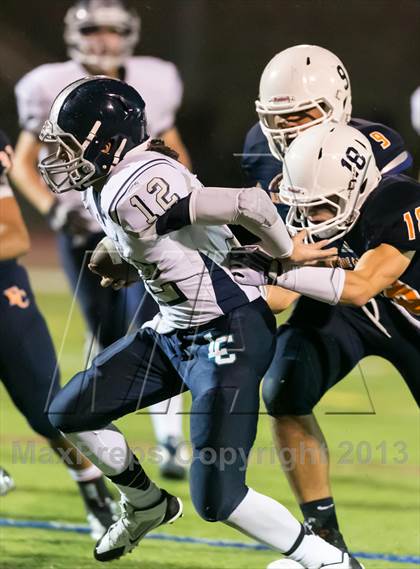 Thumbnail 2 in Lake City @ Eastside Catholic photogallery.