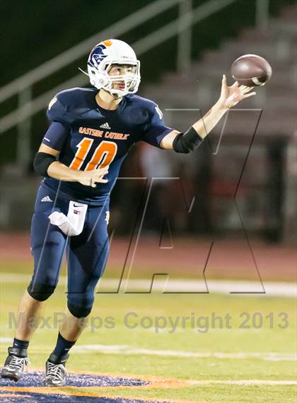 Thumbnail 2 in Lake City @ Eastside Catholic photogallery.