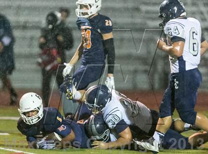 Thumbnail 3 in Lake City @ Eastside Catholic photogallery.