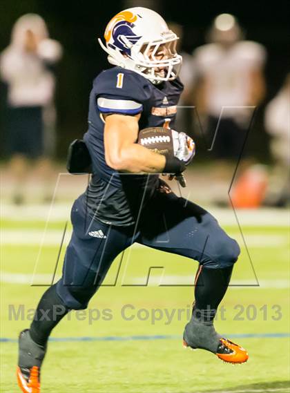 Thumbnail 1 in Lake City @ Eastside Catholic photogallery.